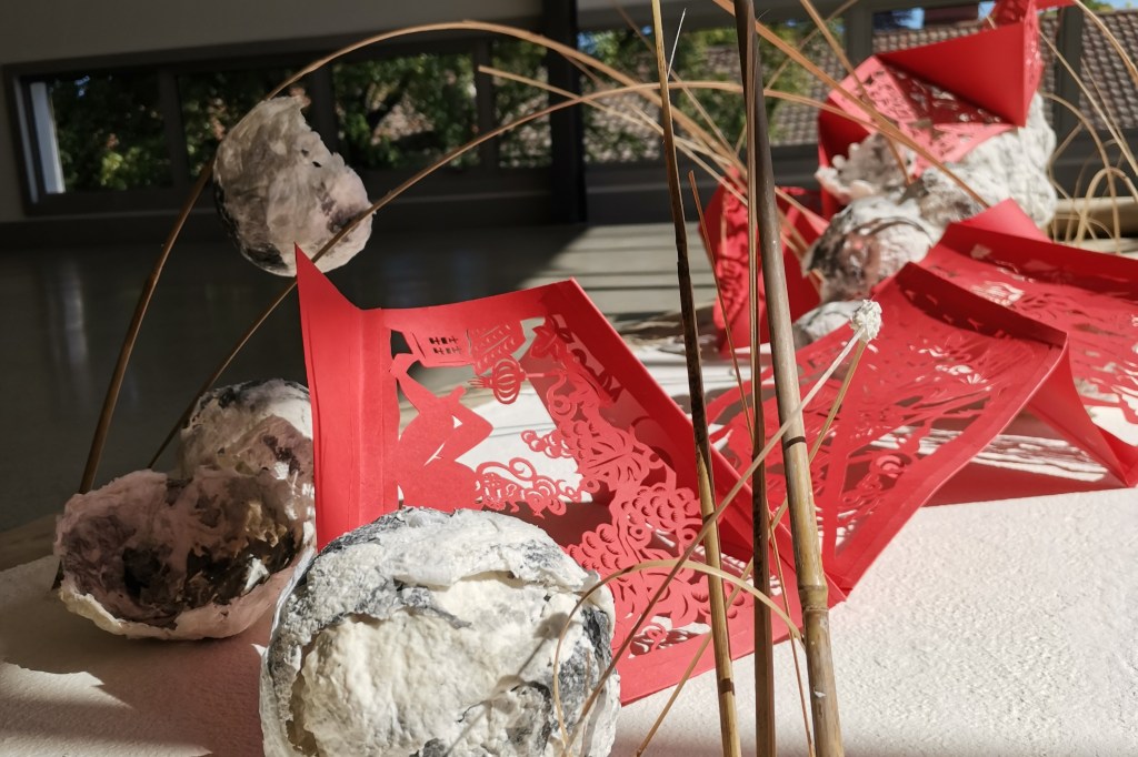 I am not a Tool for Carrying on the Family&nbsp;Lineage